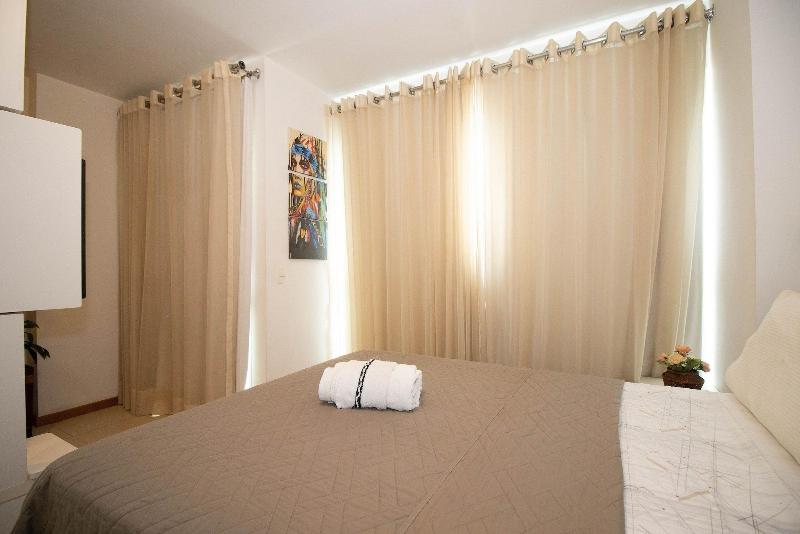 Hotel Saint Moritz - Ozped Flats image