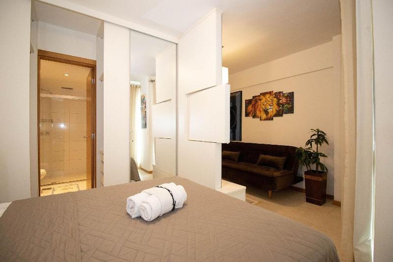 Hotel Saint Moritz - Ozped Flats image