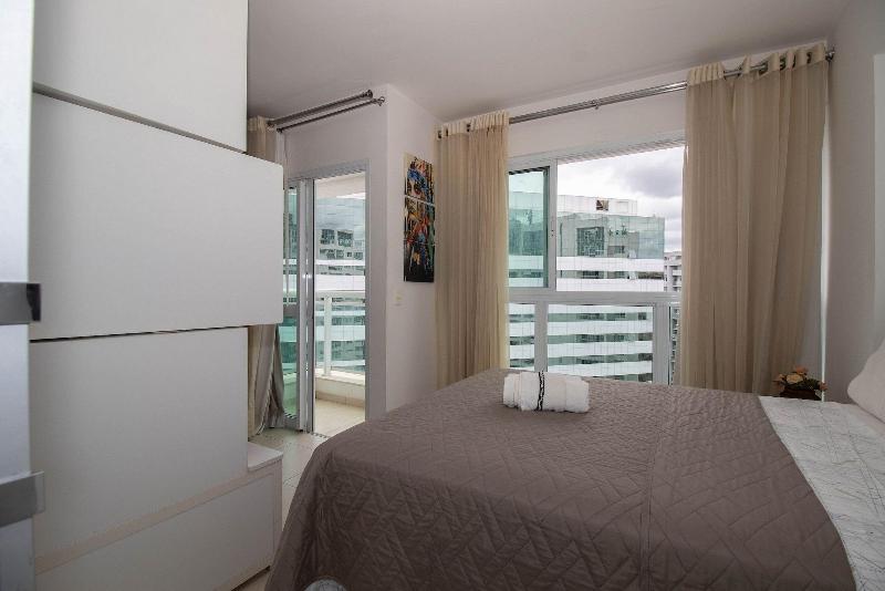 Hotel Saint Moritz - Ozped Flats image