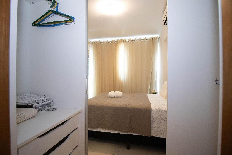 Hotel Saint Moritz - Ozped Flats image