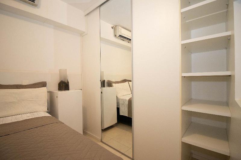 Hotel Saint Moritz - Ozped Flats image
