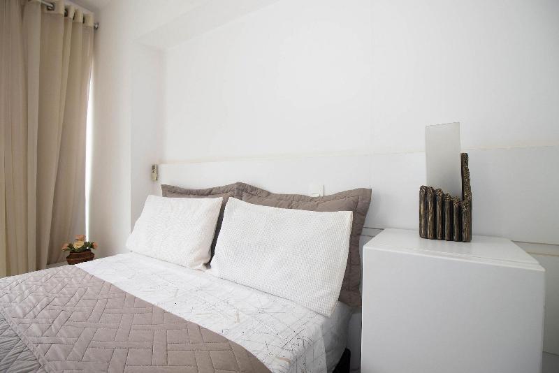 Hotel Saint Moritz - Ozped Flats image
