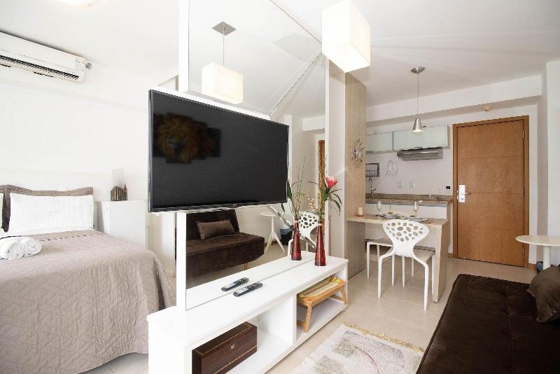 Hotel Saint Moritz - Ozped Flats image