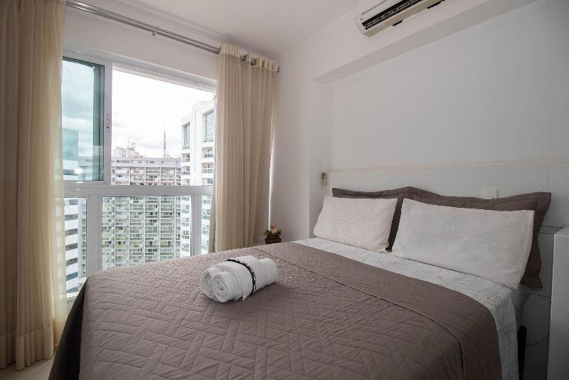 Hotel Saint Moritz - Ozped Flats image