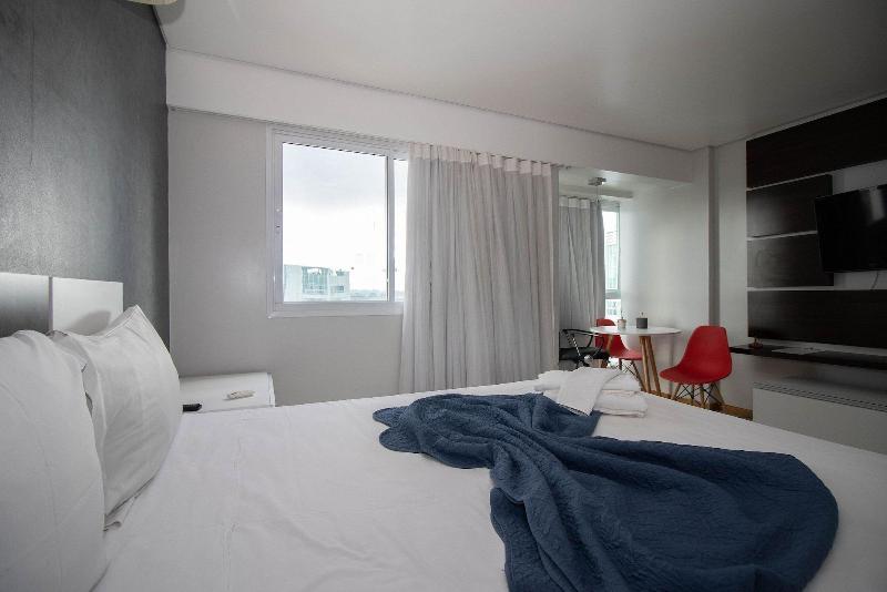 Hotel Saint Moritz - Ozped Flats image