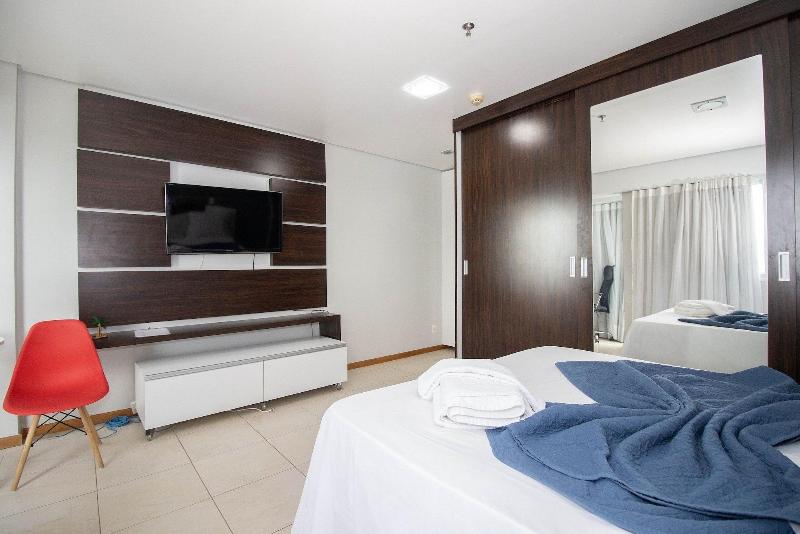 Hotel Saint Moritz - Ozped Flats image