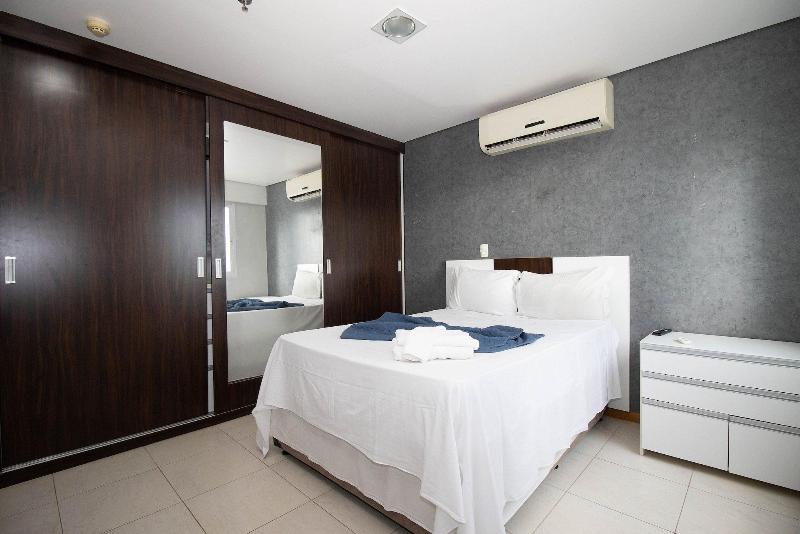 Hotel Saint Moritz - Ozped Flats image