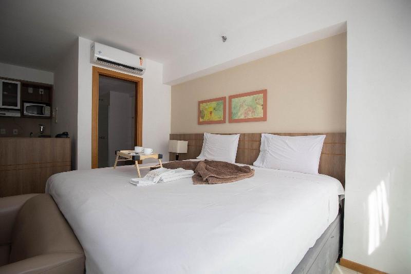 Hotel Saint Moritz - Ozped Flats image