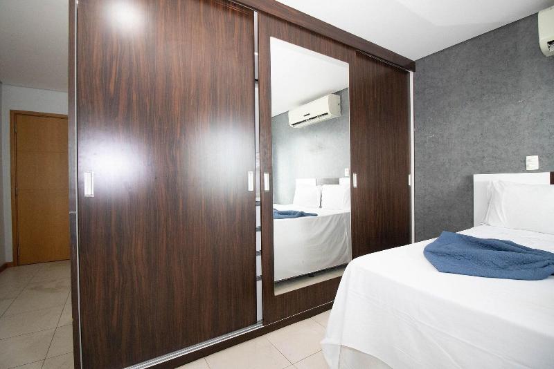 Hotel Saint Moritz - Ozped Flats image