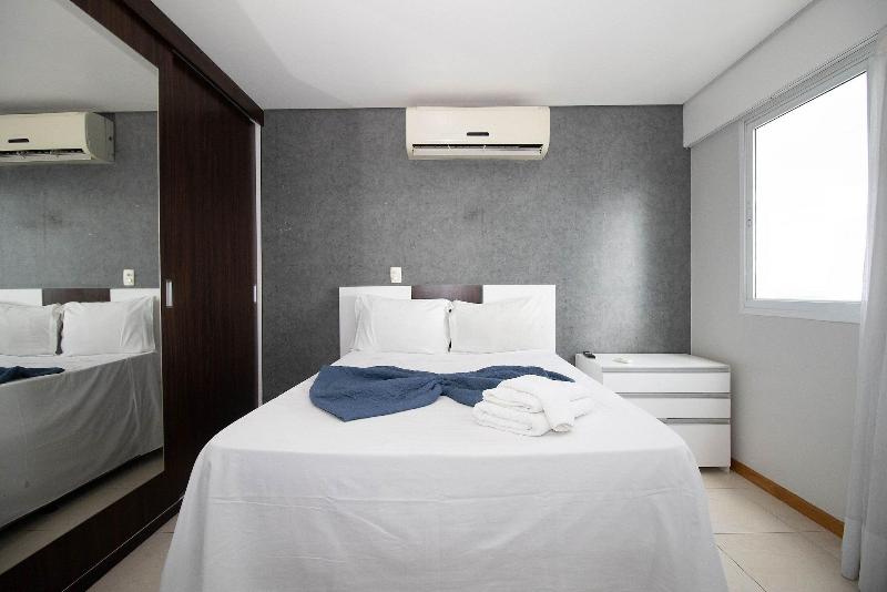 Hotel Saint Moritz - Ozped Flats image