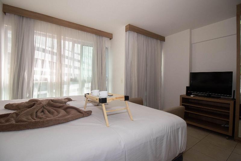 Hotel Saint Moritz - Ozped Flats image