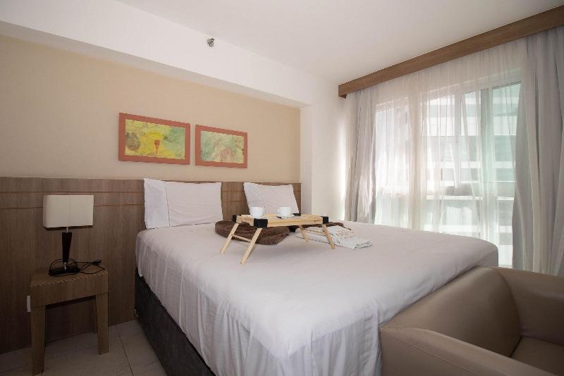 Hotel Saint Moritz - Ozped Flats image