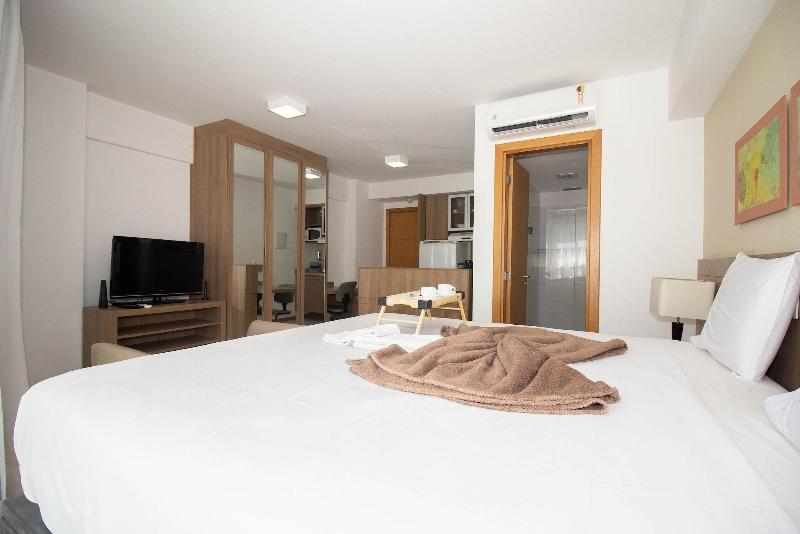 Hotel Saint Moritz - Ozped Flats image