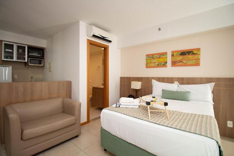 Hotel Saint Moritz - Ozped Flats image
