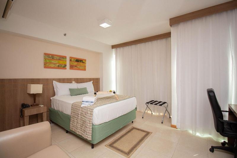 Hotel Saint Moritz - Ozped Flats image