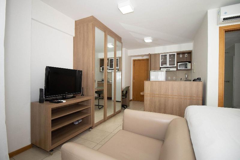 Hotel Saint Moritz - Ozped Flats image