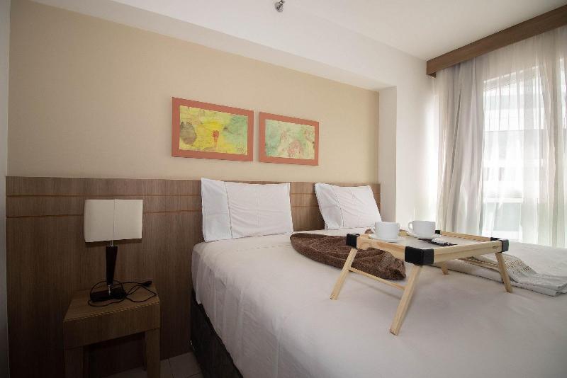 Hotel Saint Moritz - Ozped Flats image