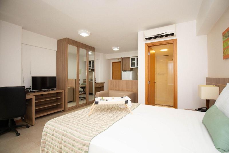 Hotel Saint Moritz - Ozped Flats image
