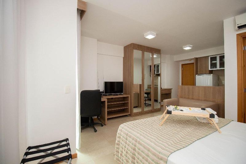 Hotel Saint Moritz - Ozped Flats image