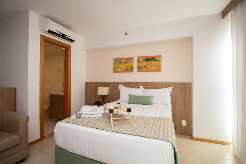 Hotel Saint Moritz - Ozped Flats image