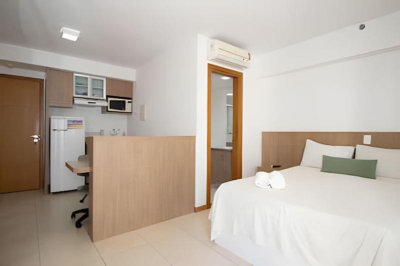Hotel Saint Moritz - Ozped Flats image