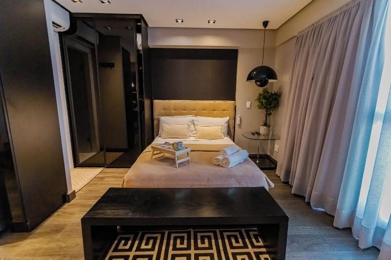 Hotel Saint Moritz - Ozped Flats image