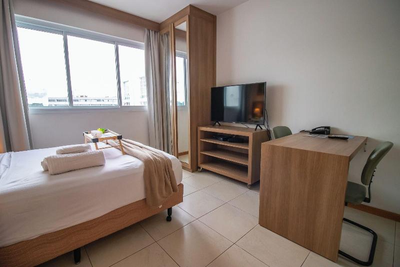Hotel Saint Moritz - Ozped Flats image