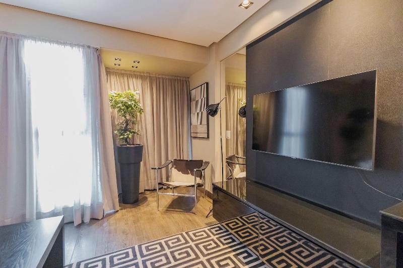 Hotel Saint Moritz - Ozped Flats image