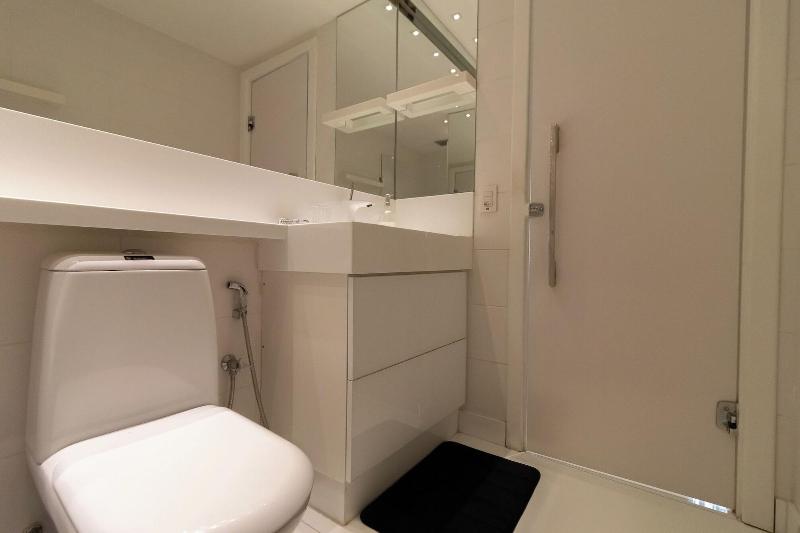 Hotel Saint Moritz - Ozped Flats image
