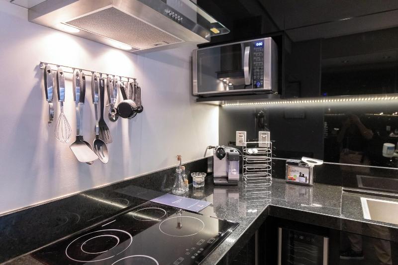Hotel Saint Moritz - Ozped Flats image