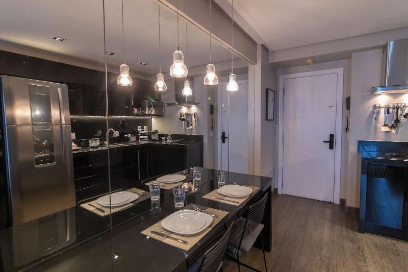 Hotel Saint Moritz - Ozped Flats image