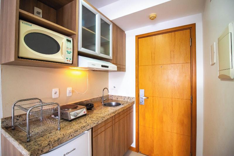 Hotel Saint Moritz - Ozped Flats image