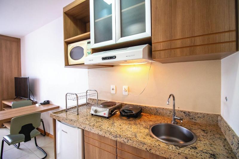 Hotel Saint Moritz - Ozped Flats image