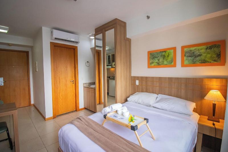 Hotel Saint Moritz - Ozped Flats image