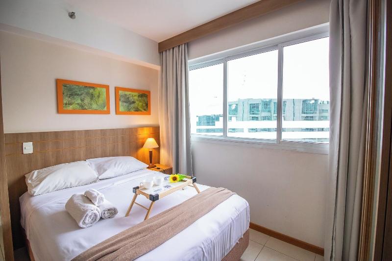 Hotel Saint Moritz - Ozped Flats image