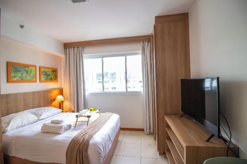 Hotel Saint Moritz - Ozped Flats image
