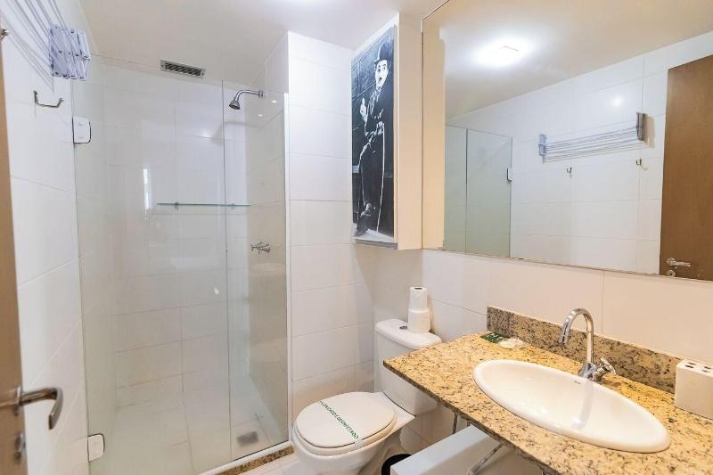 Hotel Saint Moritz - Ozped Flats image