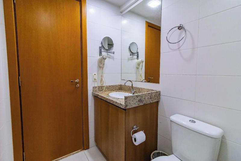 Hotel Saint Moritz - Ozped Flats image