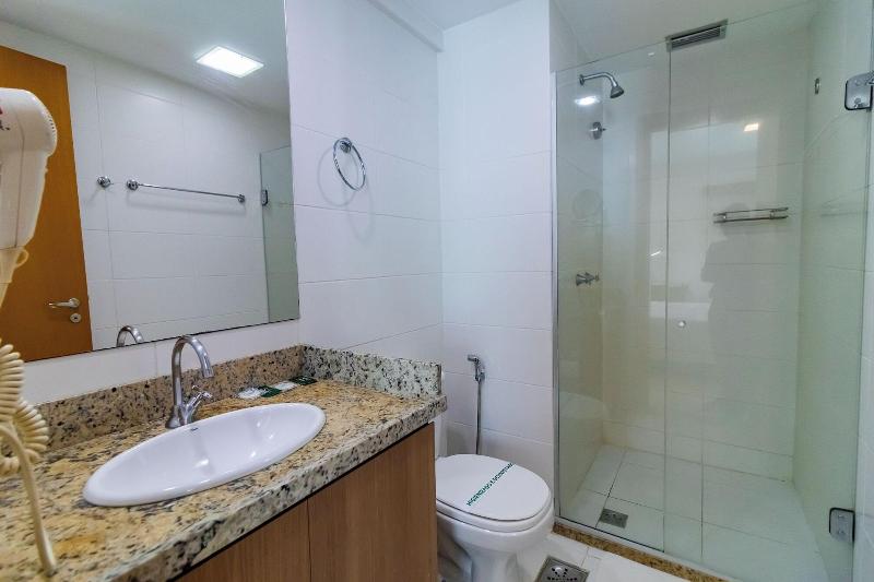 Hotel Saint Moritz - Ozped Flats image
