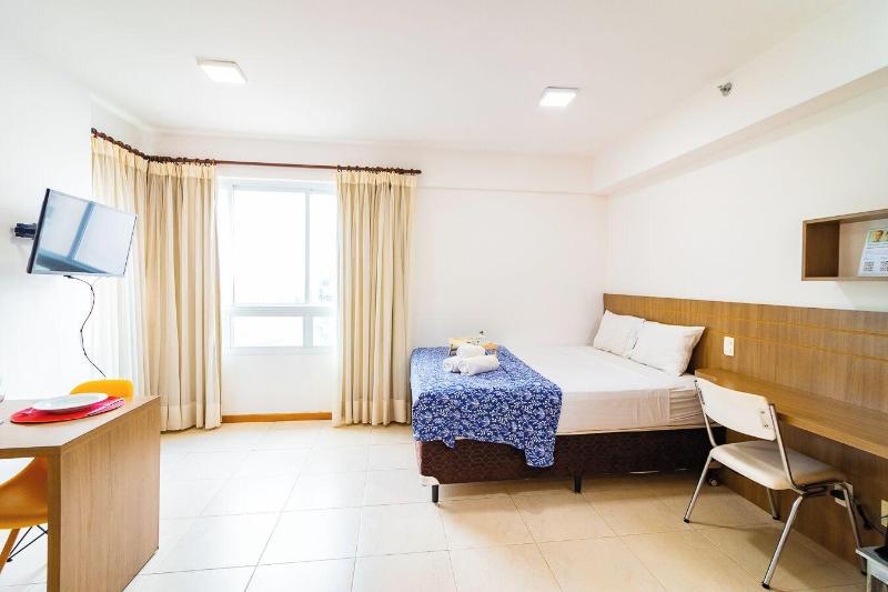 Hotel Saint Moritz - Ozped Flats image