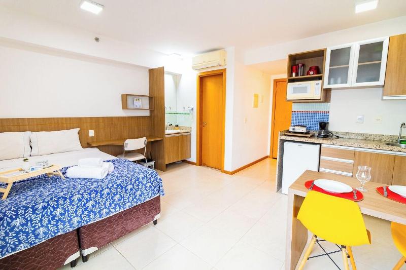 Hotel Saint Moritz - Ozped Flats image
