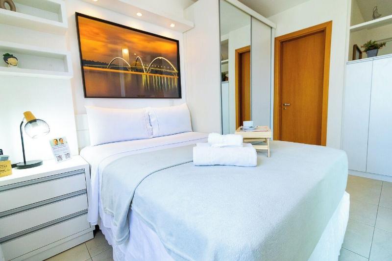 Hotel Saint Moritz - Ozped Flats image