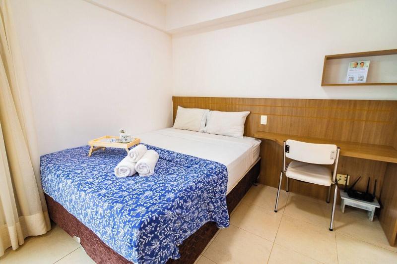 Hotel Saint Moritz - Ozped Flats image