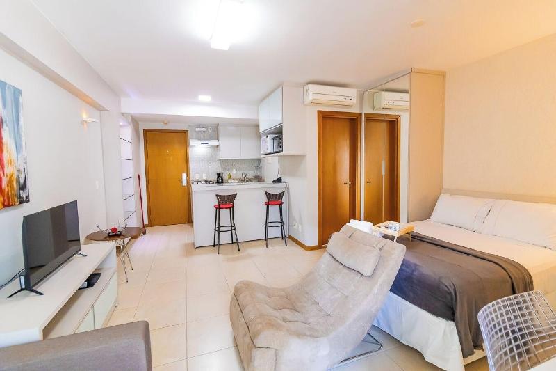 Hotel Saint Moritz - Ozped Flats image