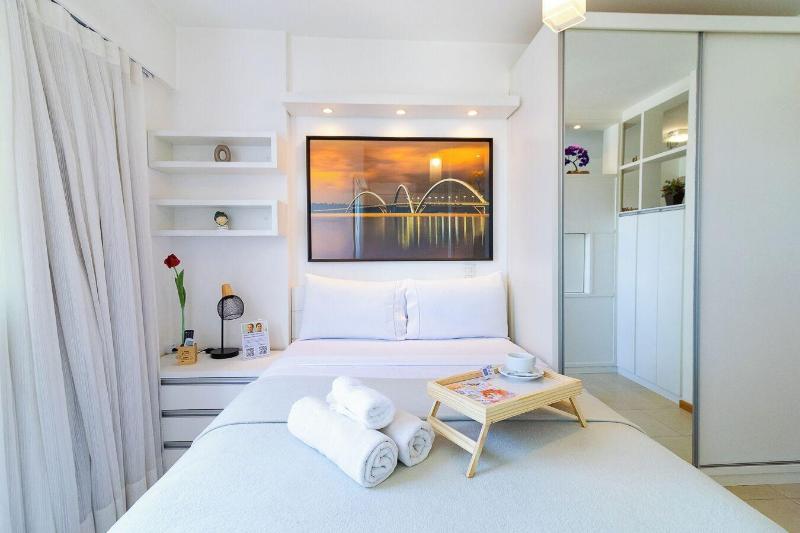Hotel Saint Moritz - Ozped Flats image