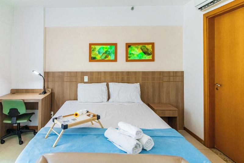 Hotel Saint Moritz - Ozped Flats image