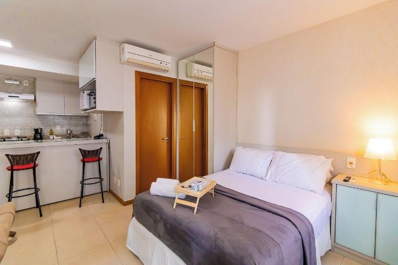 Hotel Saint Moritz - Ozped Flats image