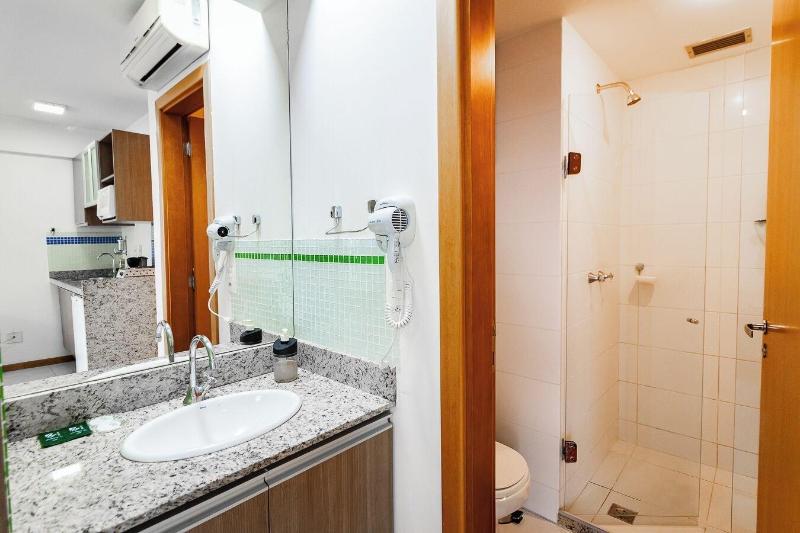 Hotel Saint Moritz - Ozped Flats image