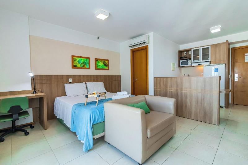 Hotel Saint Moritz - Ozped Flats image