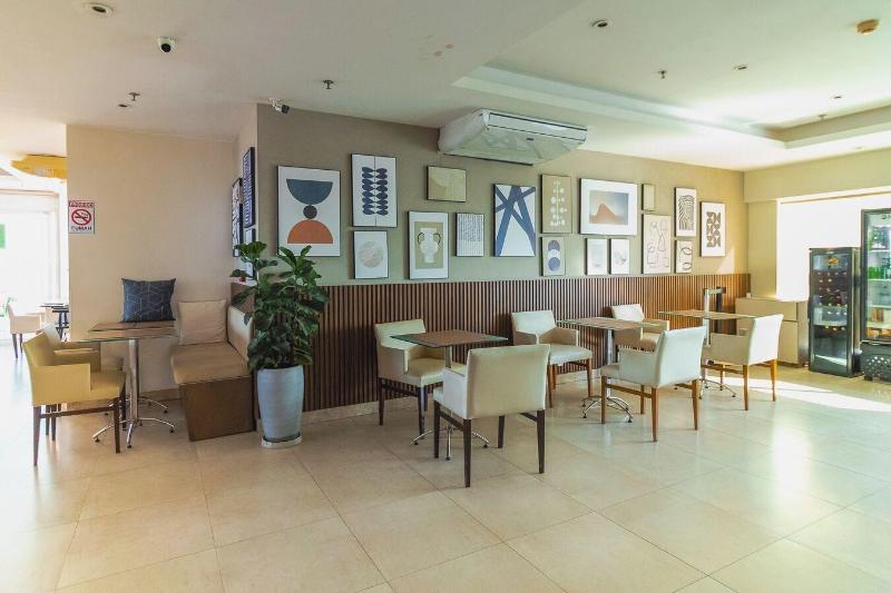 Hotel Saint Moritz - Ozped Flats image